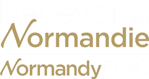 Normandy DMC, Recevoir en Normandie