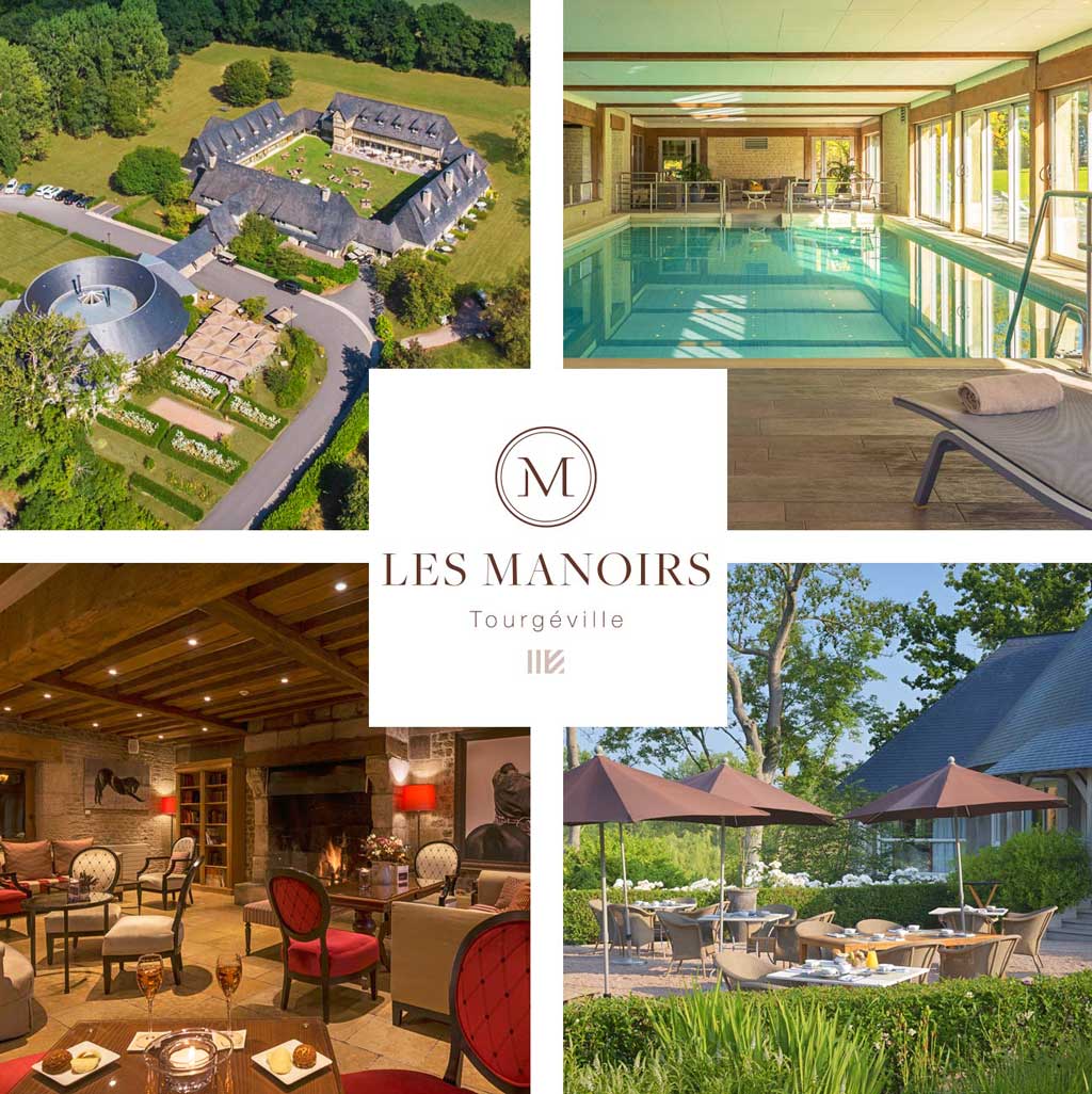 Votre séminaire en Normandie moins cher avec Recevoir en Normandie | © DR