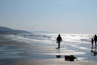 Deauville dans la lumière du soir, détente et découverte pour votre séminaire