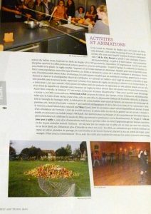 Meet Travel Mag