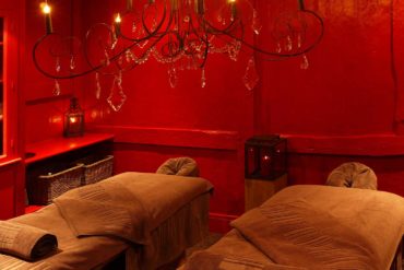 Les Maisons de Léa, hôtel SPA à Honfleur