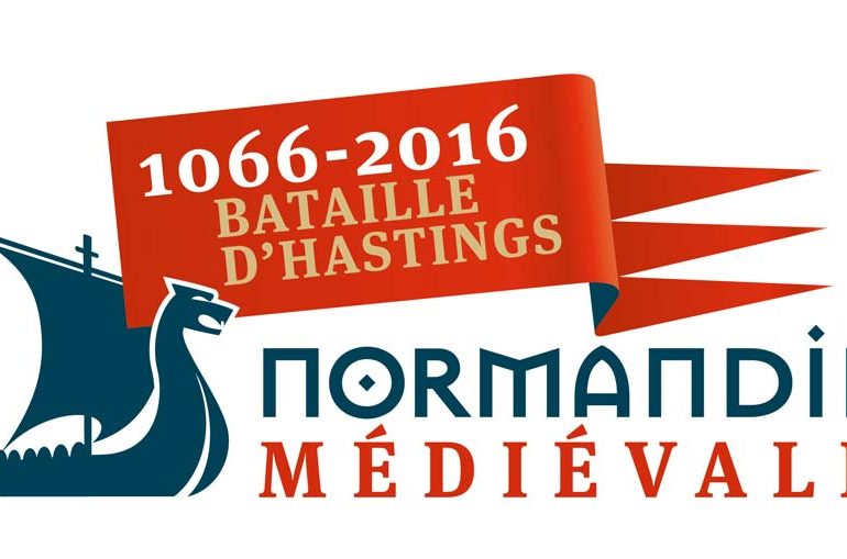 La Normandie médiévale à découvrir, 950 ans de la Bataille d'Hastings