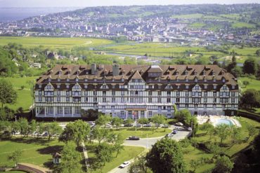 Hôtel du Golf Barrière - Deauville