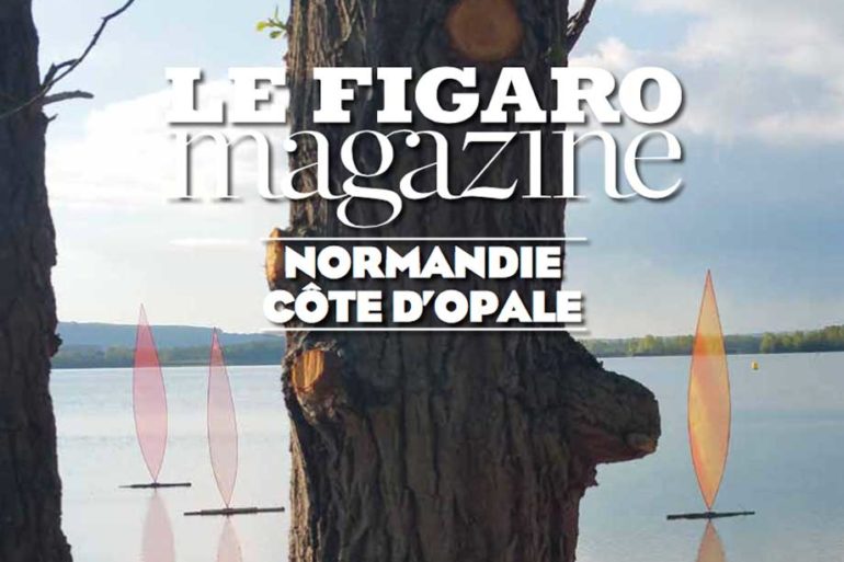 Le Fgaro Magazine du 3 juin 2016