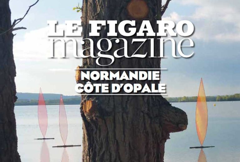 Le Fgaro Magazine du 3 juin 2016