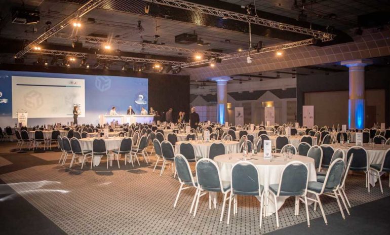 CID Deauville séance plénière 250 personnes