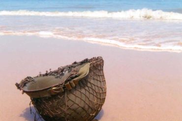 Omaha Beach