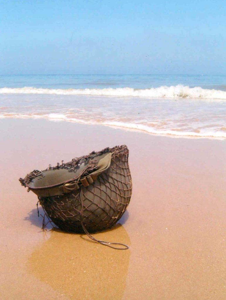 Omaha Beach