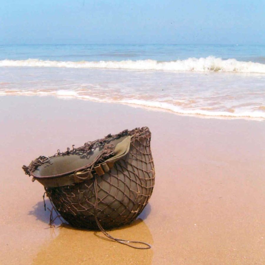 Omaha Beach