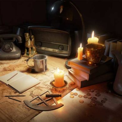 Escape Game une activité originale pour votre séminaire en Normandie