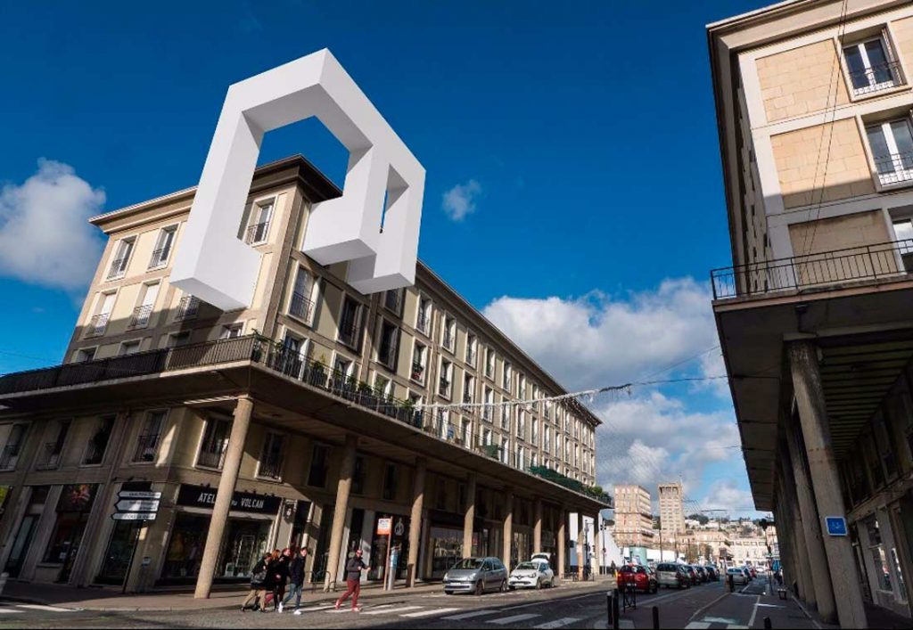 Le Havre fête ses 500 ans
