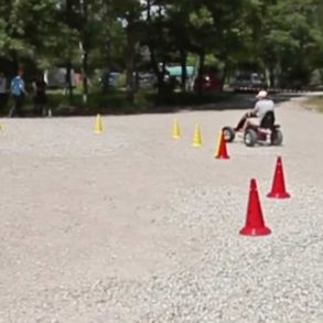 Jeux pour Team-building