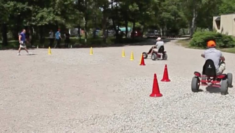 Jeux pour Team-building