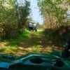 balade en buggy pour découvrir la campagne normande