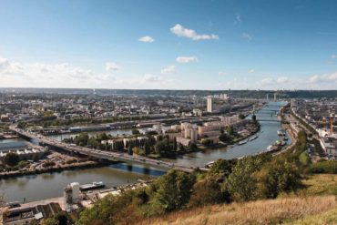Séminaire d'entreprise à Rouen