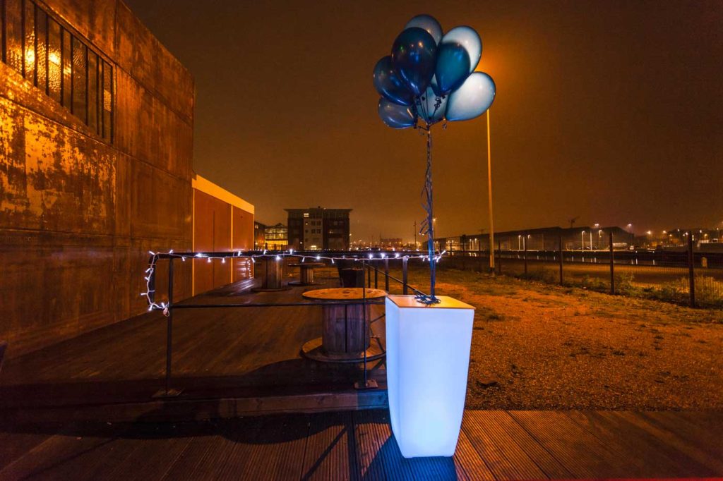 Le Magic Mirrors au Havre