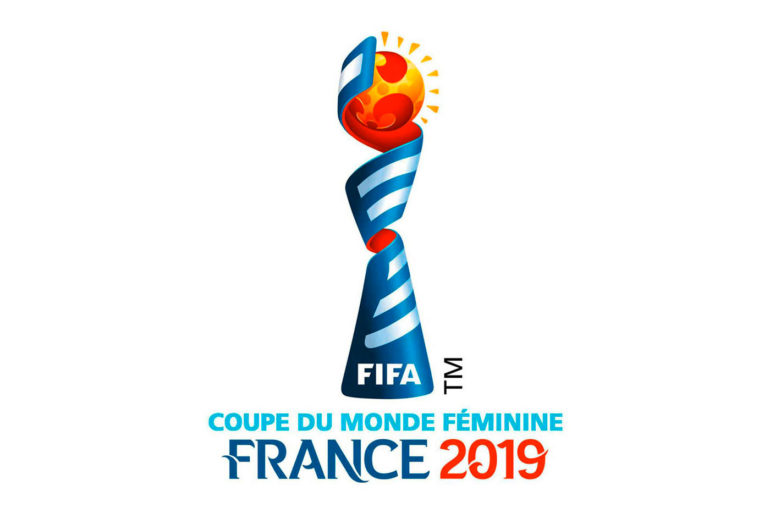 Coupe du monde féminine de football FIFA™, France 2019