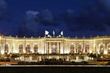 Casino Barrière de Deauville