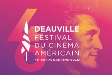 Festival du Cinéma Américain de Deauville 2020