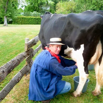 Le Défi normand, un team building à découvrir