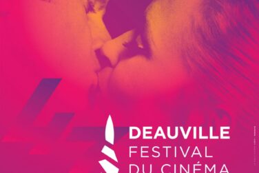 affiche du Festival Américain de Deauville 2021