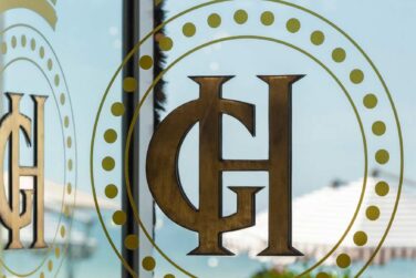Grand hôtel de Cabourg