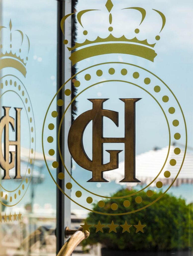 Grand hôtel de Cabourg
