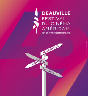 Festival du Cinéma Américain de Deauville 2023