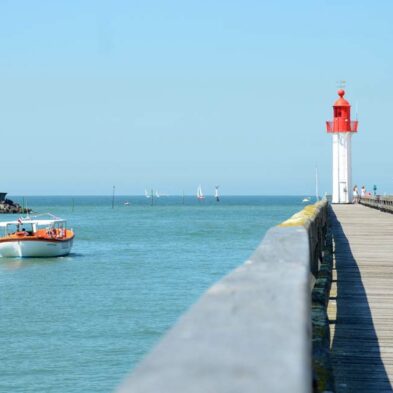 Office de Tourisme de Trouville-sur-Me
