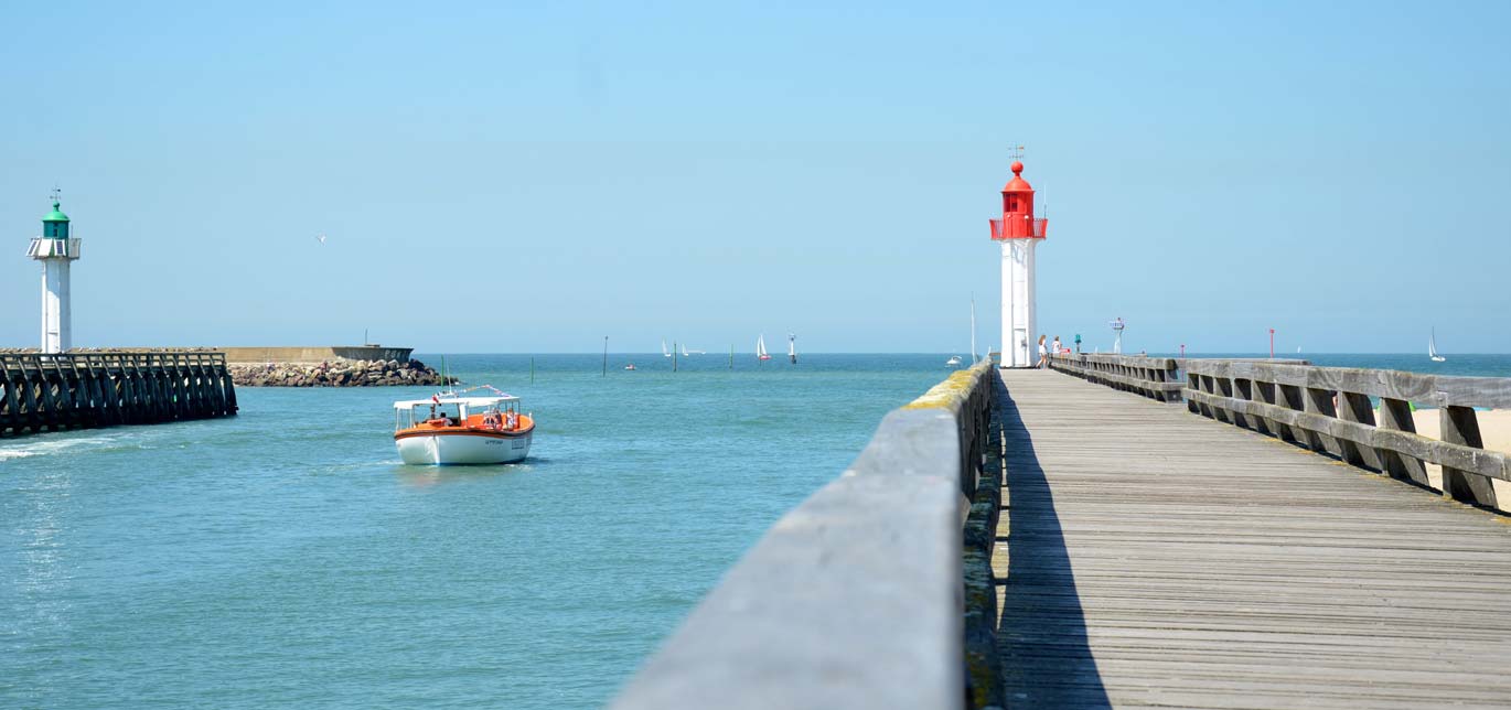 Office de Tourisme de Trouville-sur-Me