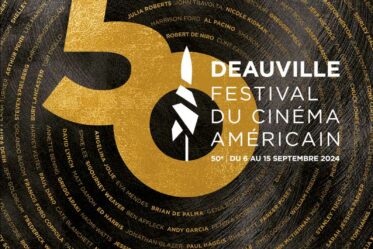 affiche deauville 2024