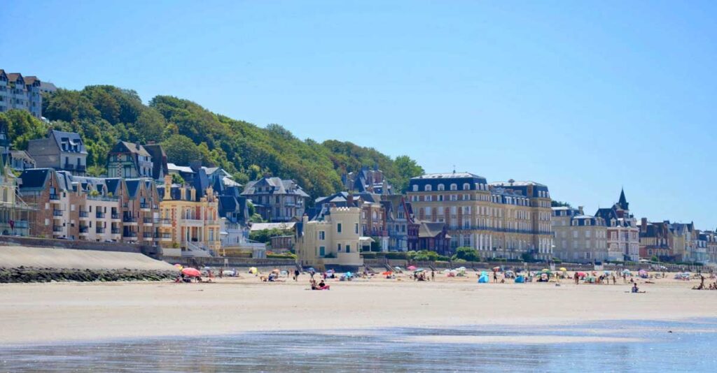 Trouville-sur-Mer