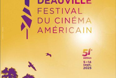 Festival du Cinéma Américain de Deauville 2025
