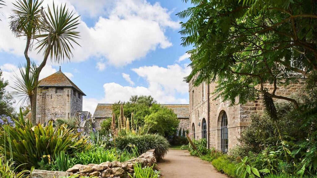 The Originals Relais, Les Maisons de Tatihou