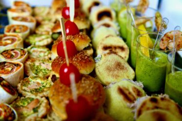 Spécialités culinaires normandes
