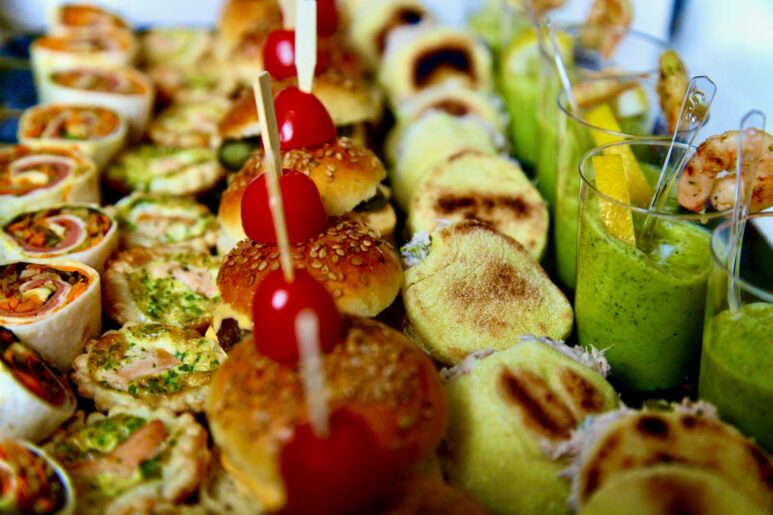 Spécialités culinaires normandes