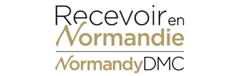 Recevoir en Normandie - NormandyDMC