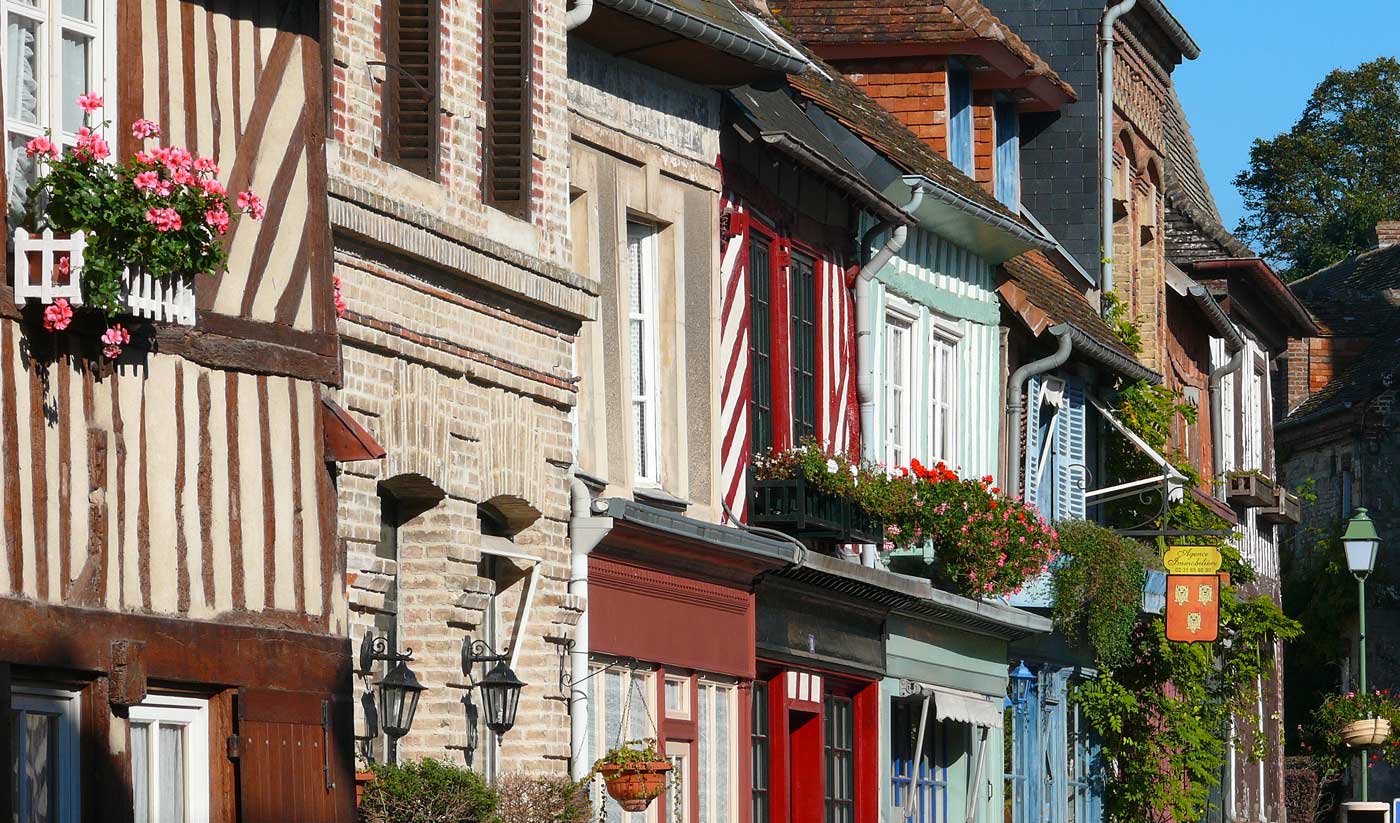 Escape game en Normandie