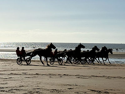 Deauville