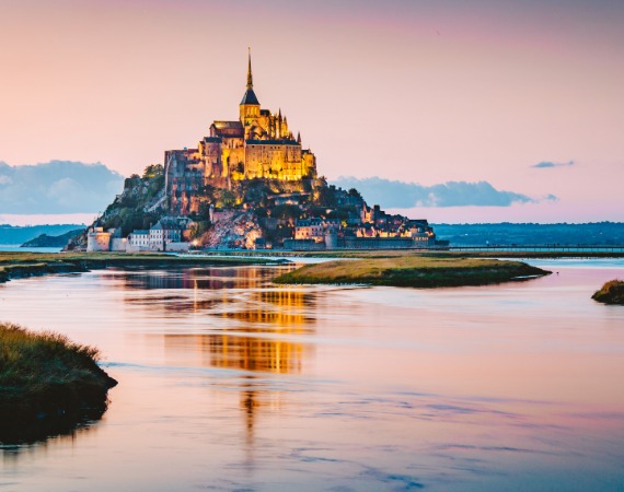 Organisation de séminaires en Normandie